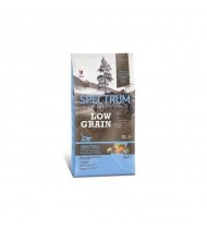 Spectrum Low Grain Cat Food – Salmon, Anchovy & Cranberry (2kg) Spectrum Low Grain Cat Food – Salmon, Anchovy & Cranberry (2kg)