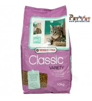 Versele Laga Classic Cat Variety 10kg Versele Laga Classic Cat Variety 10kg