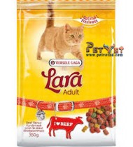 Versele-Laga Lara Cat Adult Beef 350g Versele-Laga Lara Cat Adult Beef 350g