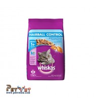 Whiskas Hairball Control 1.1kg Whiskas Hairball Control 1.1kg