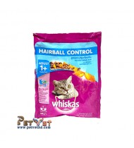 Whiskas Hairball Control 450g Whiskas Hairball Control 450g