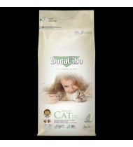 Bonacibo Adult CAT Food with Lamb & Rice 2kg Bonacibo Adult CAT Food with Lamb & Rice 2kg