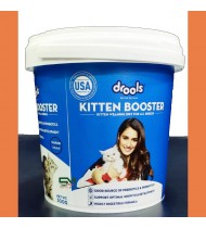 drools KITTEN BOOSTER 300g drools KITTEN BOOSTER 300g