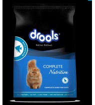 Drools Adult Cat Food Ocean Fish Flavour 7kg