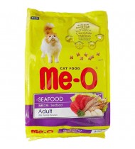 Me O Cat Food Adult Seafood 1.2kg Me O Cat Food Adult Seafood 1.2kg