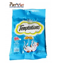 Temptations Tempting Tuna Flavour 30g Temptations Tempting Tuna Flavour 30g