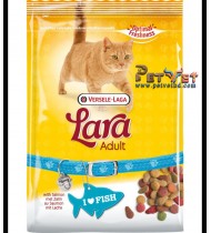 VERSELE-LAGA LARA ADULT SALMON 2KG CAT DRY FOOD VERSELE-LAGA LARA ADULT SALMON 2KG CAT DRY FOOD