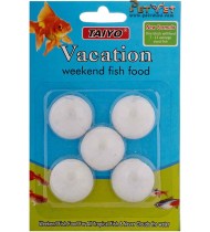 Taiyo special holiday fish food Taiyo special holiday fish food