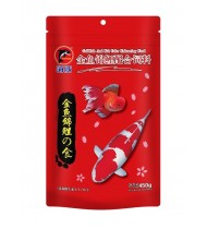 Porpoise Goldfish & Koi Fish Food – 450g (Red Bag) Porpoise Goldfish & Koi Fish Food – 450g (Red Bag)