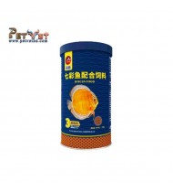 Porpoise Discus Fish Food 400ml Porpoise Discus Fish Food 400ml