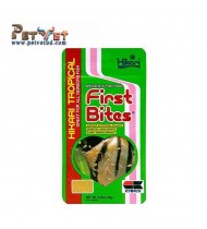 Hikari Tropical First Bites- Great for all Newborn Fish(10g) Hikari Tropical First Bites- Great for all Newborn Fish(10g)