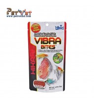 Hikari Vibra Bites- Live Foods For Tropical Fish(73g) Hikari Vibra Bites- Live Foods For Tropical Fish(73g)