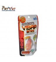 Hikari Vibra Bites- Live foods for tropical fish(35g) Hikari Vibra Bites- Live foods for tropical fish(35g)