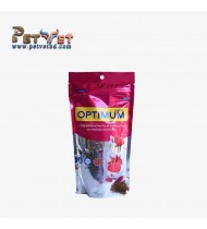 Optimum Fish Food Optimum Fish Food