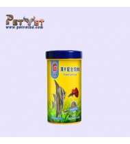 Porpoise Flake Food – 250ml Porpoise Flake Food – 250ml