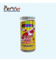 Sky Fish Koi Fish Food Sky Fish Koi Fish Food