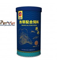 Porpoise Tropical Fish Food – 400ml Porpoise Tropical Fish Food – 400ml