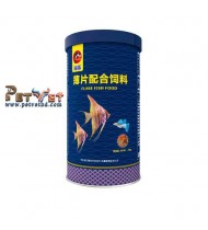 Porpoise Flake Fish Food – 400ml Porpoise Flake Fish Food – 400ml