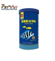 Porpoise Cichlid Fish Food – 400ml Porpoise Cichlid Fish Food – 400ml