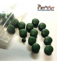 Spirulina Fish Food Feed For Aquarium Spirulina Tablets Shrimp Aquarium Fish Pills Algae Fish Tank Food (10 Pcs) Spirulina Fish Food Feed For Aquarium Spirulina Tablets Shrimp Aquarium Fish Pills Algae Fish Tank Food (10 Pcs)