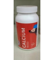 Drools Absolute Calcium Tablet Dog Supplement (110 Tablets) Drools Absolute Calcium Tablet Dog Supplement (110 Tablets)