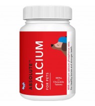 Drools Absolute Calcium Tablet Dog Supplement 110 Tablets Drools Absolute Calcium Tablet Dog Supplement 110 Tablets