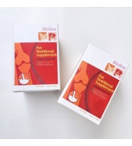 Bioline pet Nutritional Supplement 160Pcs Tablet Bioline pet Nutritional Supplement 160Pcs Tablet