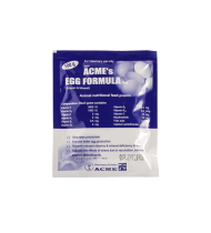 ACMES EGG FORMULA VET 100 gm