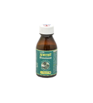 BRONCHOVET 100 ml BRONCHOVET 100 ml