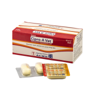 Cipro-A Vet Bolus Tablet 1000 mg Cipro-A Vet Bolus Tablet 1000 mg