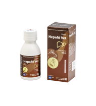 Hepafit Vet 100 ml Hepafit Vet 100 ml