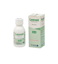 LEOVET Vet 100 ml LEOVET Vet 100 ml