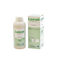 LEOVET Vet 500 ml LEOVET Vet 500 ml