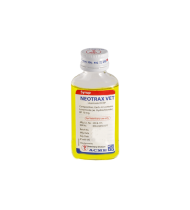 Neotrax Vet Syrup 460 ml bottle