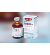 Nitrox-A SC Injection 30 ml vial