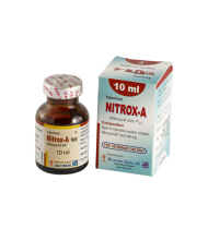 Nitrox-A SC Injection 10 ml