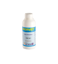 Norvet Oral Solution 500 ml bottle