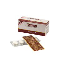 Politrim-Vet Bolus Tablet 1000 mg+200 mg Politrim-Vet Bolus Tablet 1000 mg+200 mg