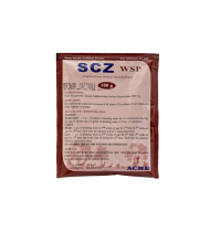 SCZ Powder for Solution 100 gm sachet SCZ Powder for Solution 100 gm sachet