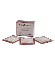 SCZ Powder for Solution 10 gm sachet SCZ Powder for Solution 10 gm sachet