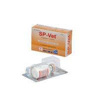 SP-Vet Powder for Solution 2.5 gm vial SP-Vet Powder for Solution 2.5 gm vial