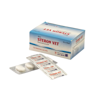 Steron Vet Bolus Tablet 10 mg Steron Vet Bolus Tablet 10 mg