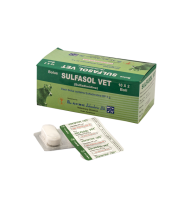 Sulfasol Vet Bolus Tablet 5 gm Sulfasol Vet Bolus Tablet 5 gm