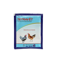 Tetravet Powder for Solution 1 kg pack Tetravet Powder for Solution 1 kg pack