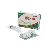 Trizon Vet IM/IV Injection 2 gm