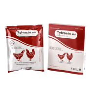 Tylvasin Vet Powder for Solution 100 gm sachet Tylvasin Vet Powder for Solution 100 gm sachet