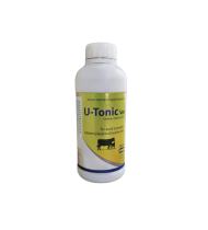 U-tonic Vet 450ml U-tonic Vet 450ml