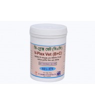 V-Plex Vet (B+C) 1 kg V-Plex Vet (B+C) 1 kg