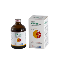 V-Plex Vet IM/SC Injection 100 ml vial V-Plex Vet IM/SC Injection 100 ml vial