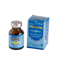 V-Plex Vet Plus IM Injection 10 ml V-Plex Vet Plus IM Injection 10 ml